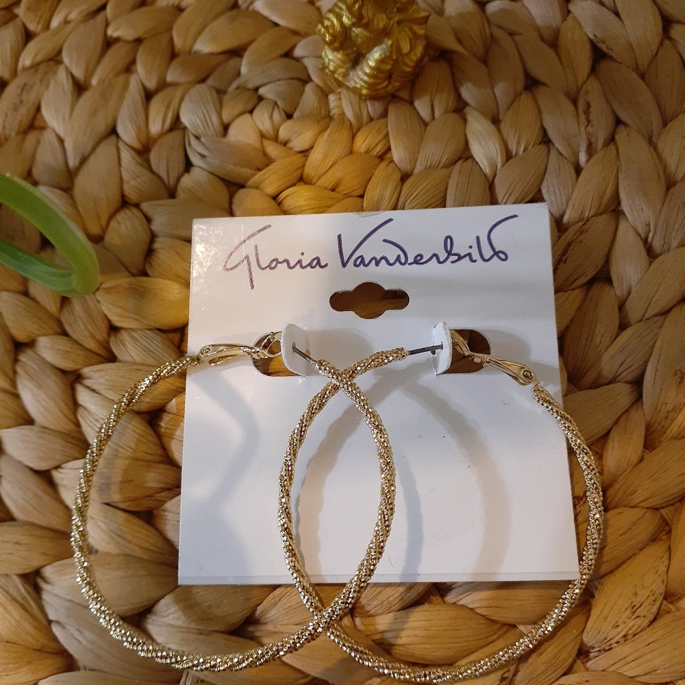 Bundle earrings